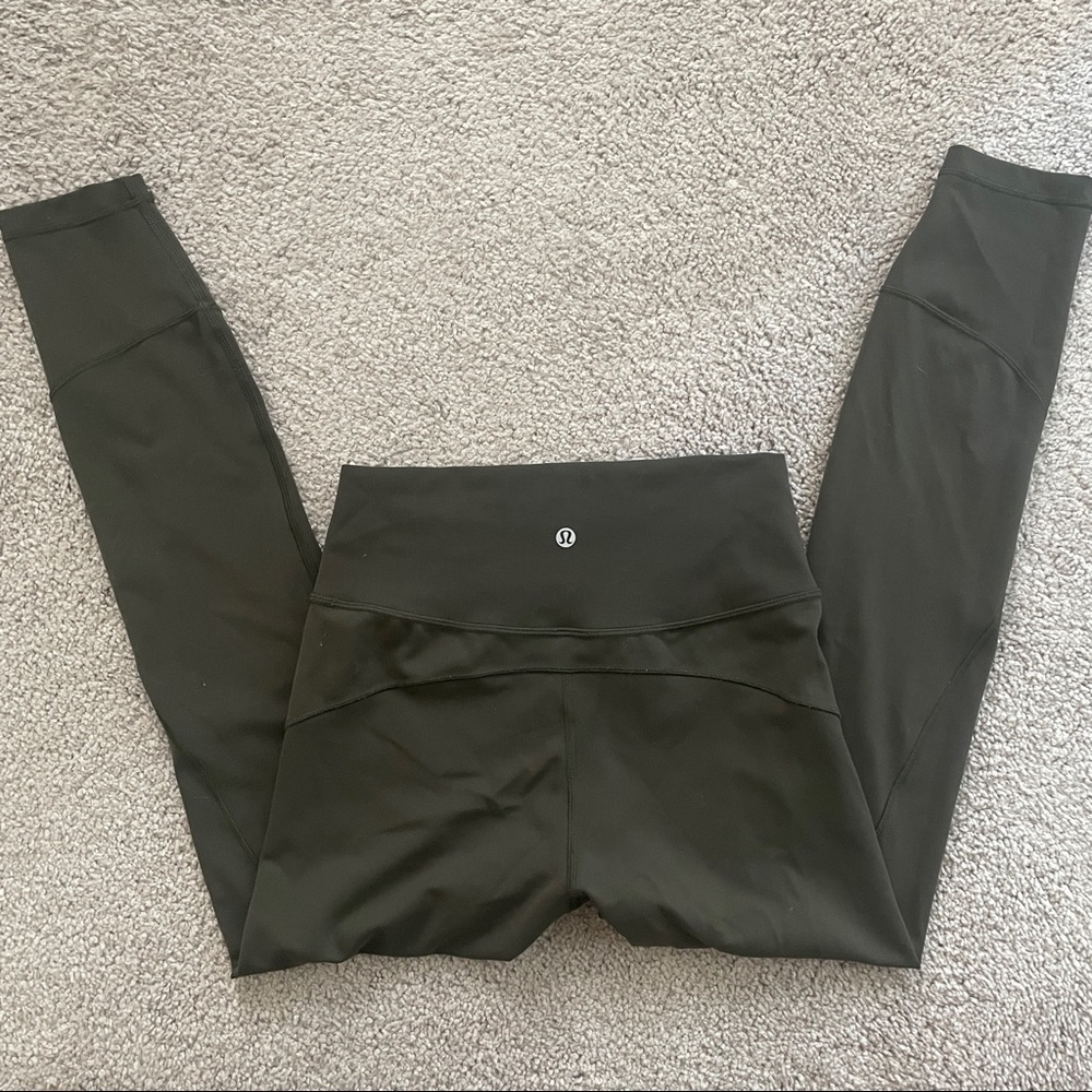 Lululemon In Movement Legging - image 6